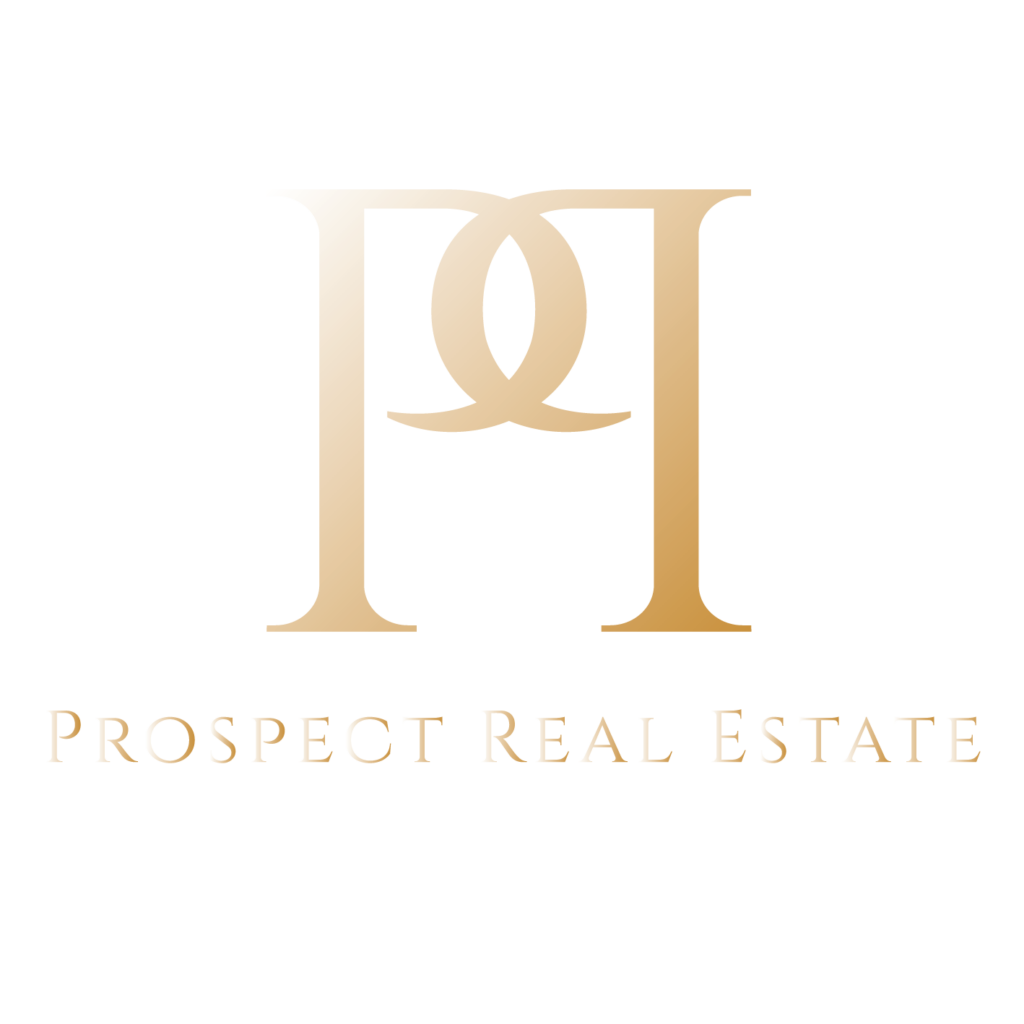 Prospect Real Estate logo