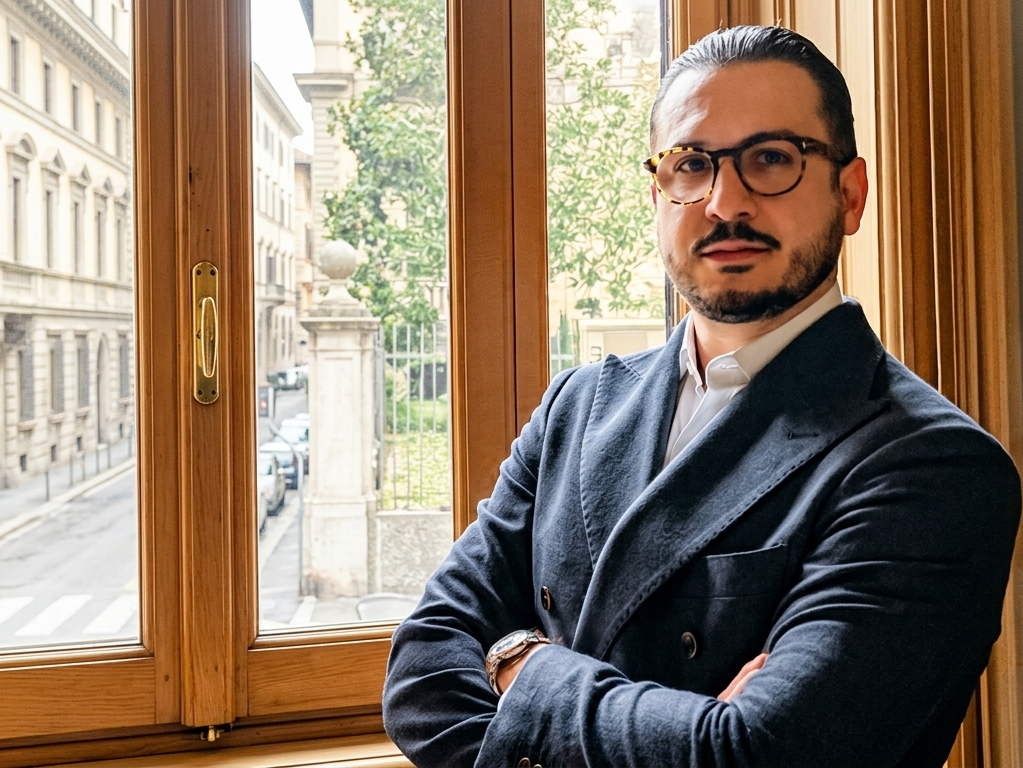 Dott.Paolo Piga