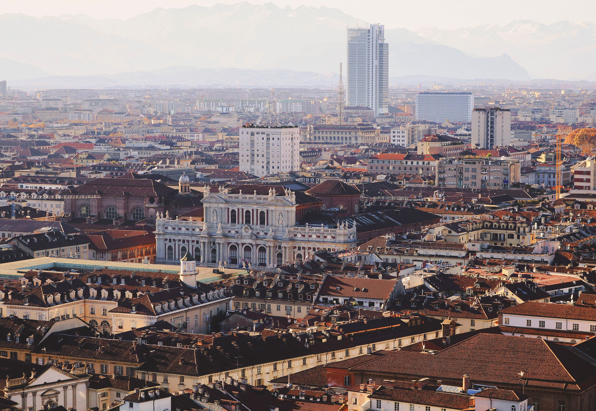 Torino